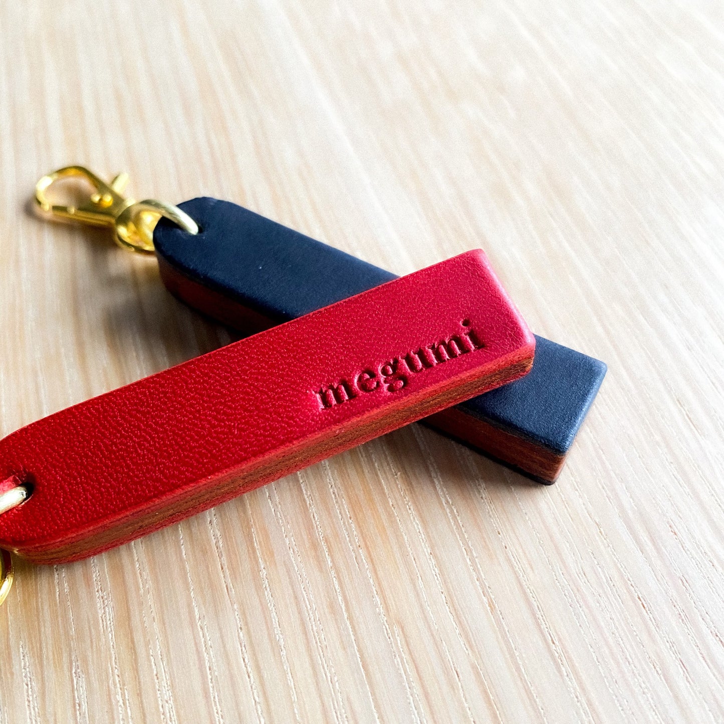 ┈ calmeleather ┈