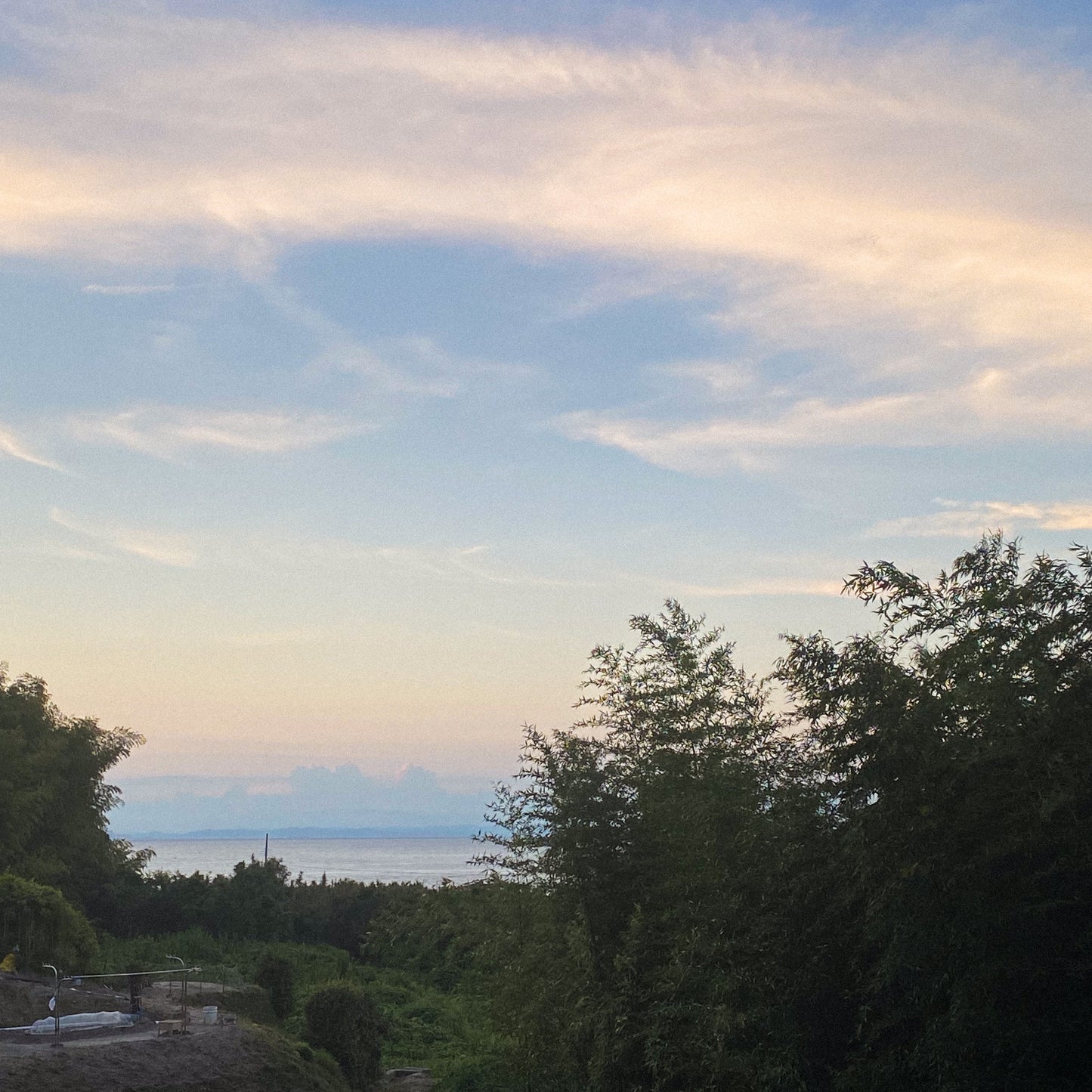 〔非日常体験を♪〕焚き火スペースレンタルin淡路島