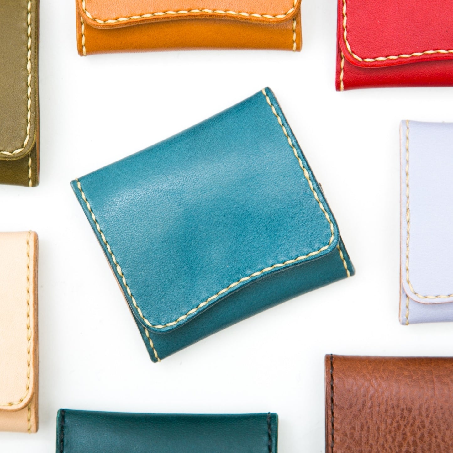 ┈　calmeleather　┈