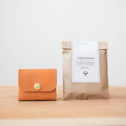 〔 AirPodsPro仕様 〕可愛くて使いやすい本革AirPodsケース 《名入れ対応》