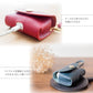 〔最新airpods3対応!!〕カラフルレザーのAir Podsケース《名入れ対応》